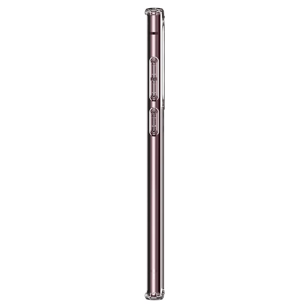 Miniatyrbild 5 av 9: Spigen Ultra Hybrid mobiltelefonfodral 17,3 cm (6.8") Mobilskal Transparent