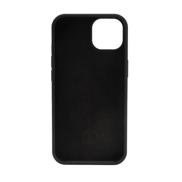 JT Berlin Case Steglitz för Apple iPhone 14 Max Grå iPhone 14 Plus (10899)