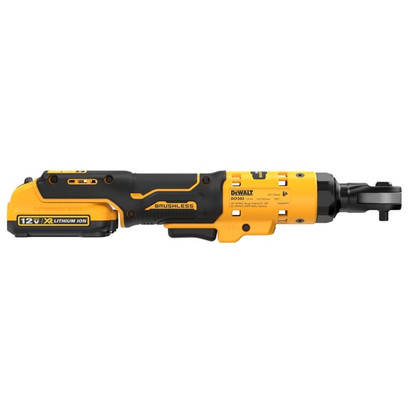 DeWALT DCF503EN-XJ mutterdragare