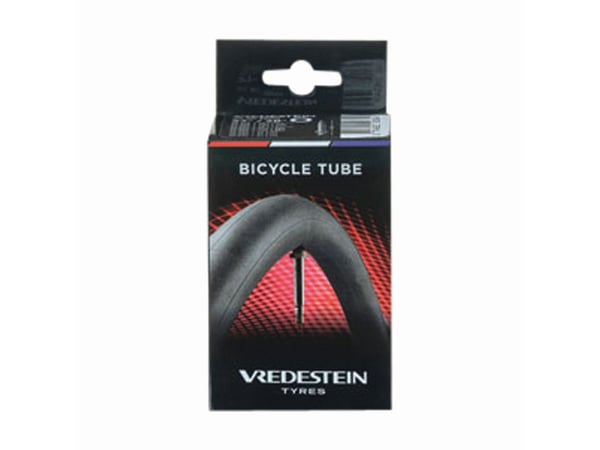 Vredestein 5310751 polkupyörän sisäkumi Presta-venttiili 26"