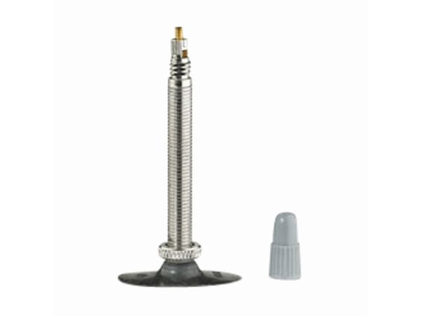Miniatyrbillede 2 af 3: Vredestein 5310759 cykelslange Presta ventil 28"