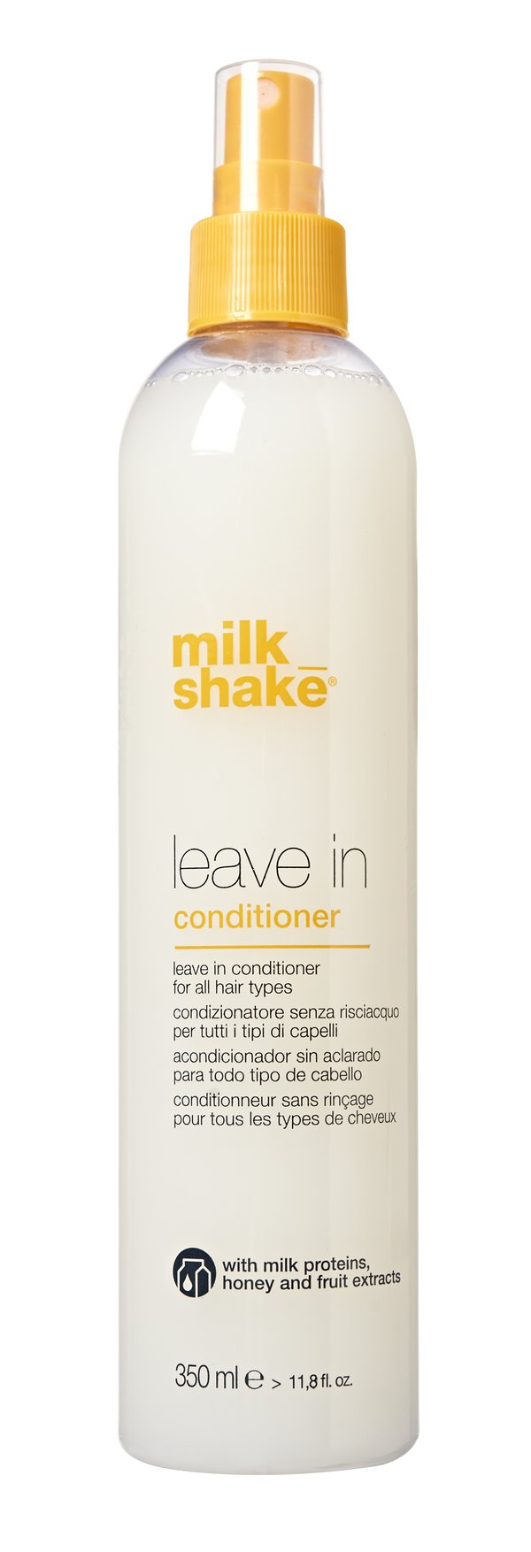 Milk_shake Leave In Professionellt balsam 350 ml Kvinna Milk_shake Leave In Professionellt balsam 350 ml Kvinna
