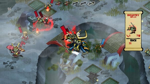 Maximum Games Galak-Z The Void & Skulls of the Shogun Bone a Fide Edition Platinum Pack Platina Nintendo Switch
