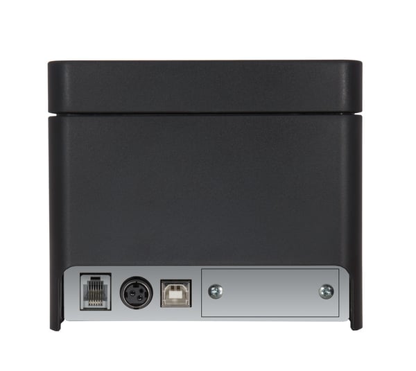 Citizen CT-E651 203 x 203 dpi Ledningsført Direkte termisk POS printer