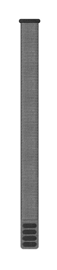 Pikkukuva 1 / 2: Garmin Ultrafit Yhtye Harmaa Nailon