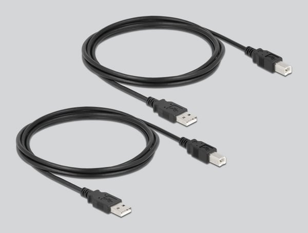 DeLOCK 11493 computer data-switch
