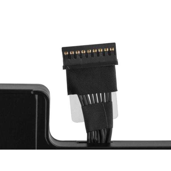 Green Cell -akku A1377 A1405 A1496 Apple MacBook Air 13 A1369 A1466 -malleihin (2010, 2011, 2012, 2013, 2014, 2015, 2017)
