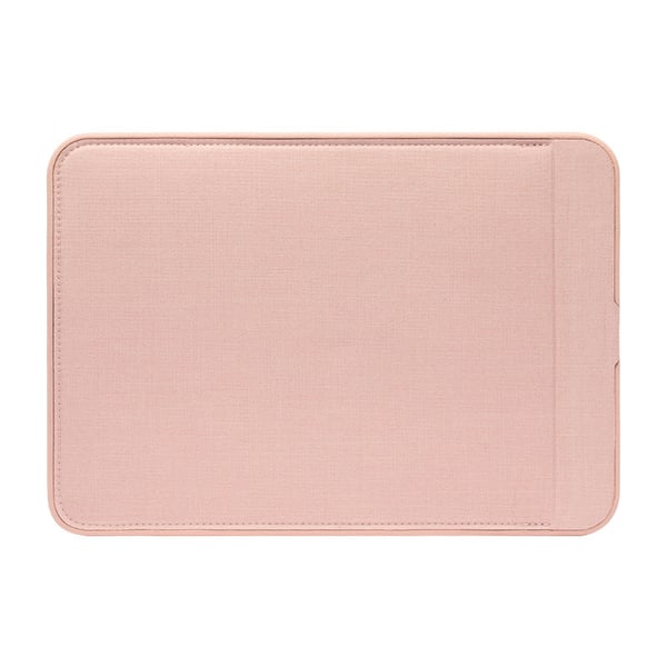 Incase INMB100725-BLP väskor bärbara datorer 35,6 cm (14") Överdrag Rosa