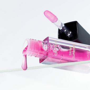 Pikkukuva 4 / 8: CATRICE Shine Supreme Lip Oil 030 Berry Shot