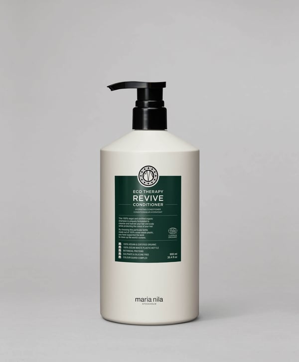 Pikkukuva 1 / 3: Maria Nila Eco Therapy Revive 900 ml Naisten