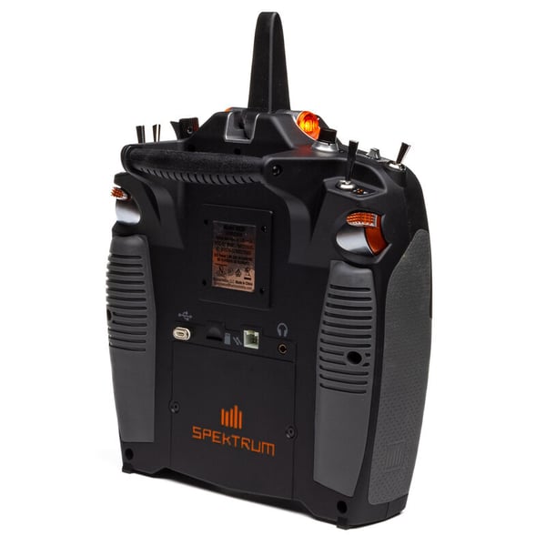 Spektrum NX20 Radio-kontrolleret (RC) model dele og tilbehør Fjernbetjening