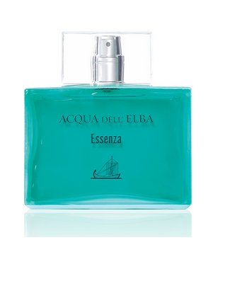 Acqua dell'Elba Essenza Uomo 50 ml Kvinder Acqua dell'Elba Essenza Uomo 50 ml Kvinder