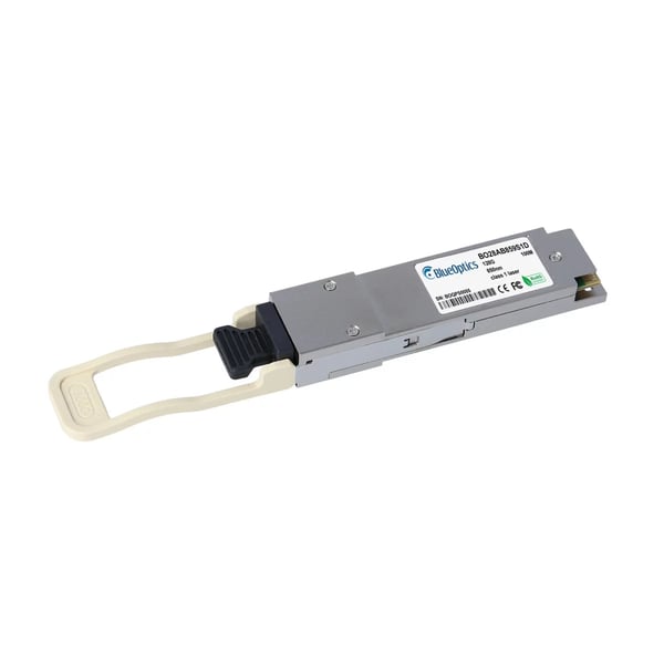 BlueOptics 5M3CP-BO modul til netværksmodtager Fiberoptisk 100000 Mbit/s QSFP28