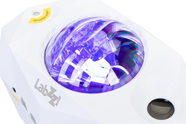 Levenhuk LabZZ SP30 LED