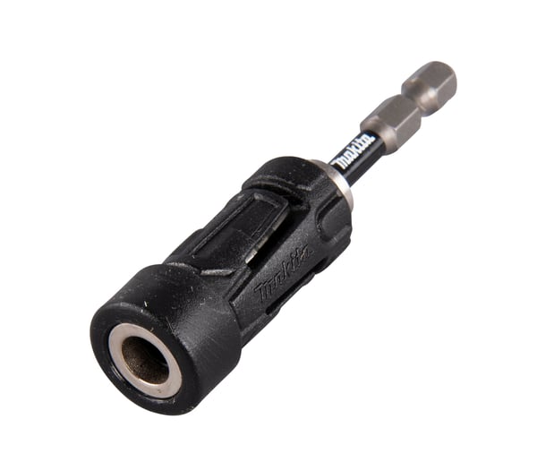 Makita E-03414 ruuvimeisselin teräkotelo 25,4 / 4 mm (1 / 4") 1 kpl