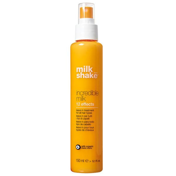 Milk_shake 8032274055556 Hiusvoide ja -suihke Naisten 150 ml Milk_shake 8032274055556 Hiusvoide ja -suihke Naisten 150 ml