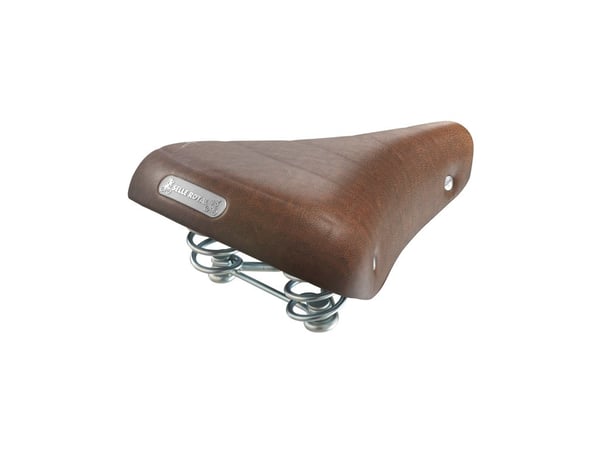 Selle Royal 5310557 cykelsadel Unisex