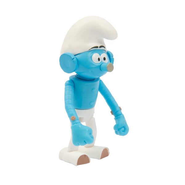 Miniatyrbillede 23 af 44: GP TOYS PUF28 action & samlefigurer