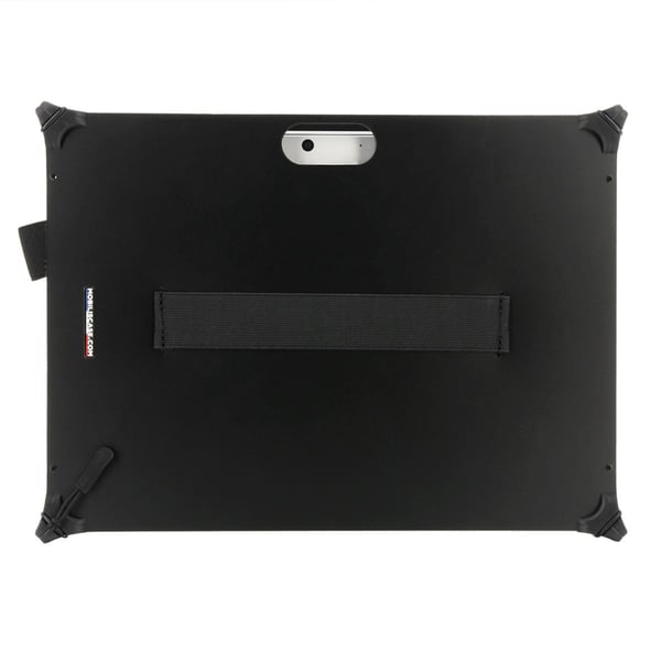 Mobilis 050053 iPad-fodral 33 cm (13") Mobilskal Svart