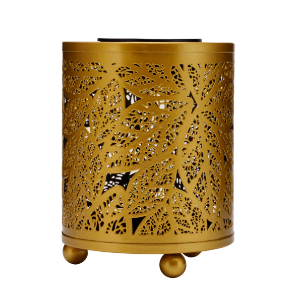 Miniatyrbillede 1 af 8: Pauleen Sunshine Romance lanterne LED Guld