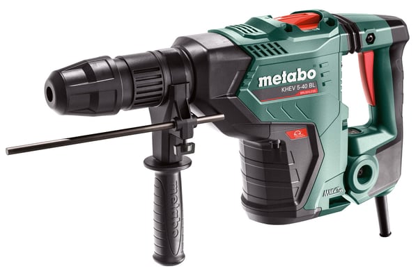 Pikkukuva 1 / 5: Metabo KHEV 5-40 BL 1150 W 500 RPM SDS Max