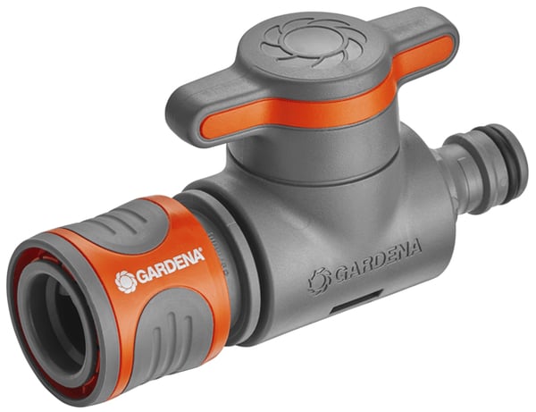 Gardena Regulator Valve Ventil
