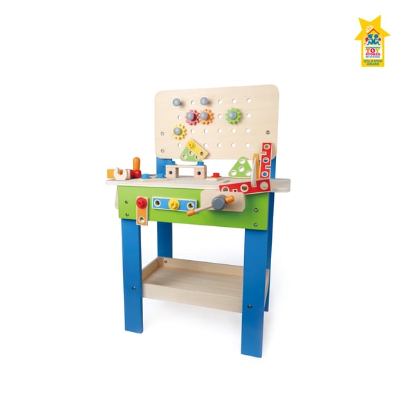 Hape E3000 rollespil legetøj Hape E3000 rollespil legetøj