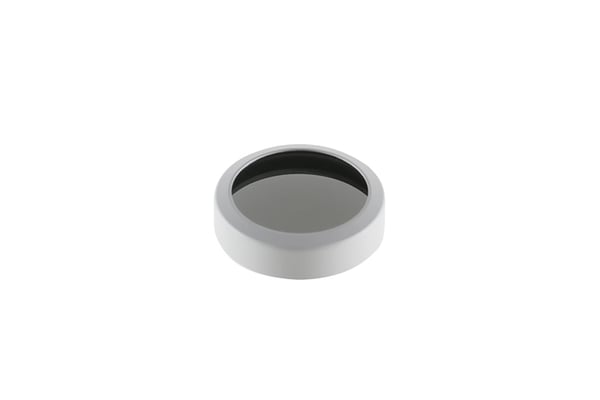 Pikkukuva 1 / 3: DJI CP.PT.000373 Kameralennokin varaosa ja lisätarvike UV-suodatin