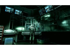GAME Crysis Remastered Trilogy (Switch) Remastrad Tyska, Engelska Nintendo Switch