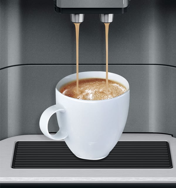 Siemens EQ.6 plus TE651209RW kaffemaskine Fuld-auto Espressomaskine 1,7 L