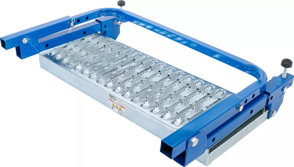 BGS technic Tyre Step