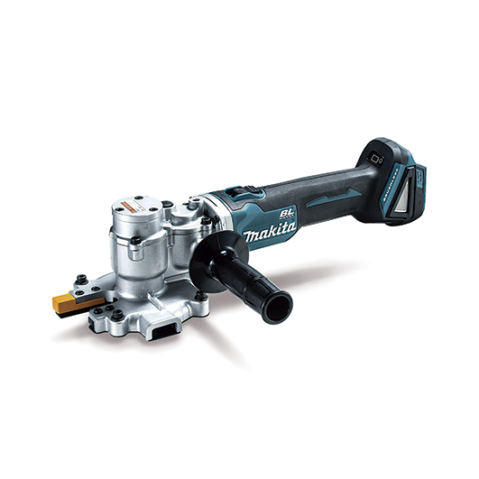 Miniatyrbild 1 av 2: Makita BL 18V LXT vinkelslipmaskiner 11 cm 2200 RPM 4 kg