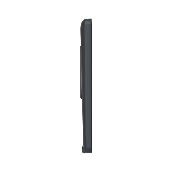 Miniatyrbillede 4 af 8: HUION Kamvas 22 Plus tegneplade Sort 476,64 x 268,11 mm USB