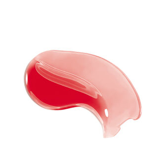 Clarins Lip Comfort Oil läppglans 7 ml 03 Red Berry