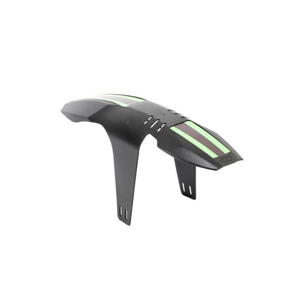 Miniatyrbillede 2 af 5: Zefal DEFLECTOR FM20 Lommelygte cykelbeslag