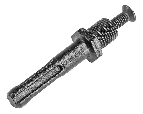 Miniatyrbillede 4 af 12: Verto 50G365 hammerbor 550 W 1000 rpm SDS-plus