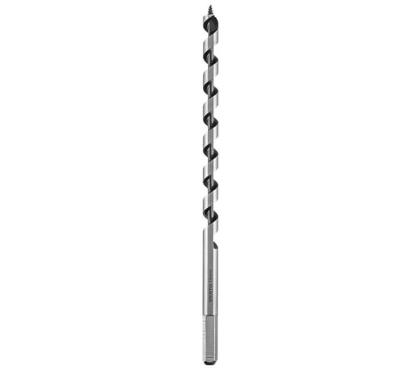 Verto 60H800 borehoved Spiralbor 6 stk