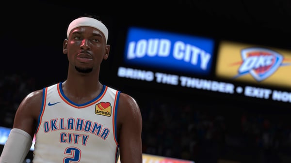 Take-Two Interactive NBA 2K25 (Playstation 4) Vakio Monikielinen
