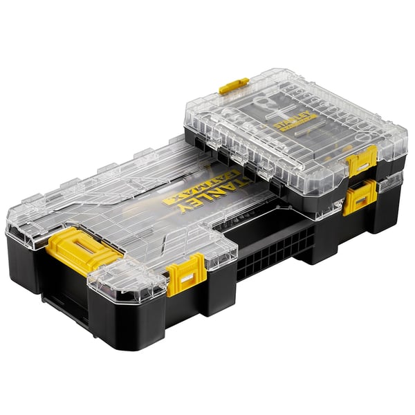 Stanley FATMAX FMMT98106-1 tekninen työkalusetti 4 työkalua
