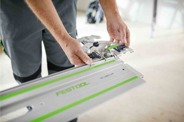 Miniatyrbild 5 av 5: Festool Angle stop FS-WA