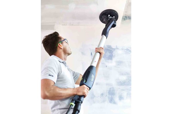 Miniatyrbild 2 av 4: Festool ST-STF-D215/8-LHS 225-SW 1 styck Slipkudde