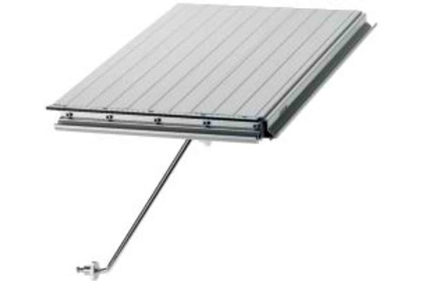 Festool Extension table CS 70 VB
