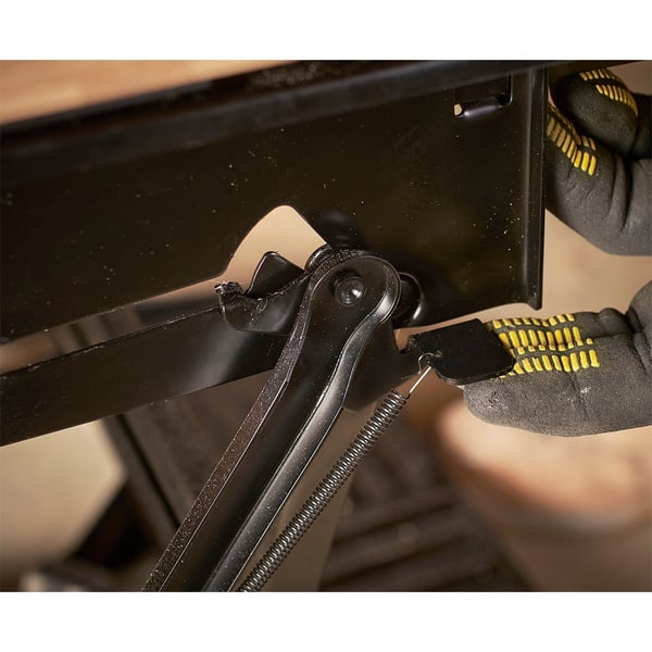 Stanley STST83400-1 arbejdsbænk Træarbejde arbejdsbord