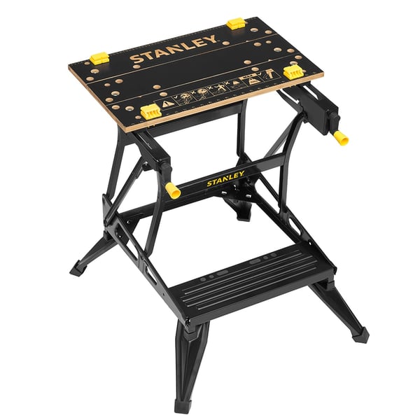 Stanley STST83400-1 arbejdsbænk Træarbejde arbejdsbord