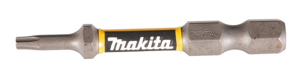 Miniatyrbillede 1 af 2: Makita E-03327 skruetrækker bit 2 stk