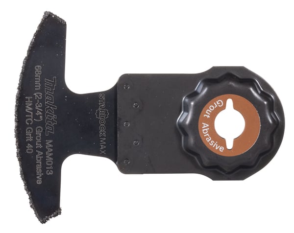 Miniatyrbild 1 av 4: Makita B-66531 multifunktions-verktygsfästen Sågblad