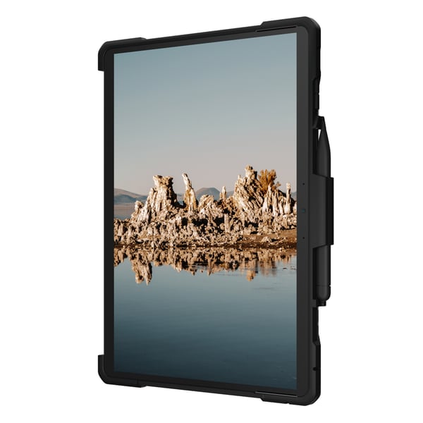 Urban Armor Gear Microsoft Surface Pro 9/10/11 Metropolis SE, BULK 33 cm (13") Cover Sort