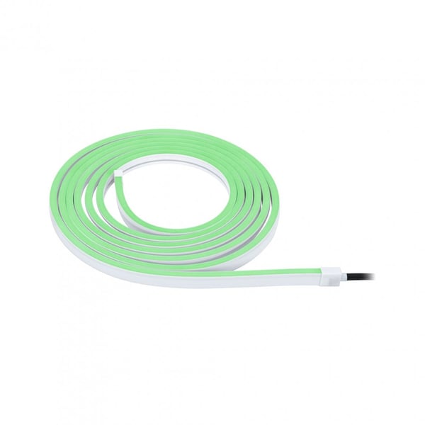 Miniatyrbillede 14 af 15: Paulmann 94561 led strips Universal stribelys 5000 mm