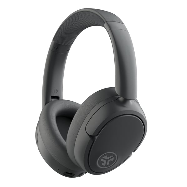 Miniatyrbild 1 av 11: JLab Lux ANC Headset Trådlös Huvudband Musik Bluetooth grafit