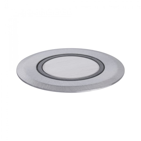 Paulmann 94363 utomhusbelysning Golvbelysning för utomhusbruk Glödlampan/-lamporna kan inte bytas ut LED F
